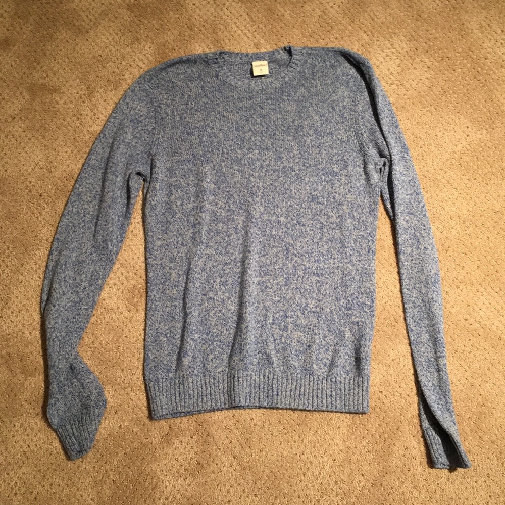 Hollister Crewneck Sweater